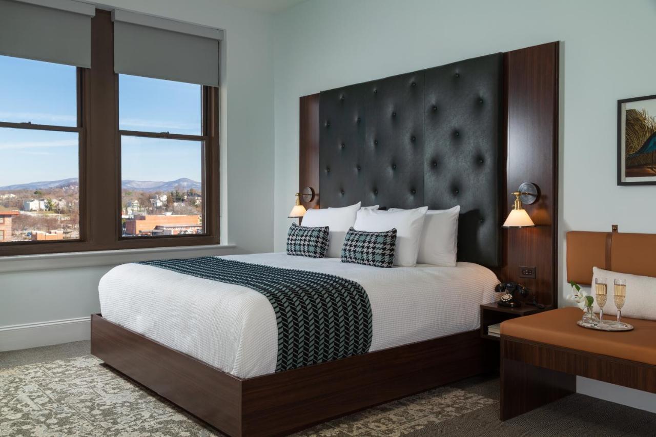 Hotel The Liberty Trust